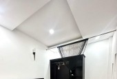 Ngộp Lũy Bán Bích - Tân Phú - 70m2 - HXH10M Kinh Doanh 3 tầng